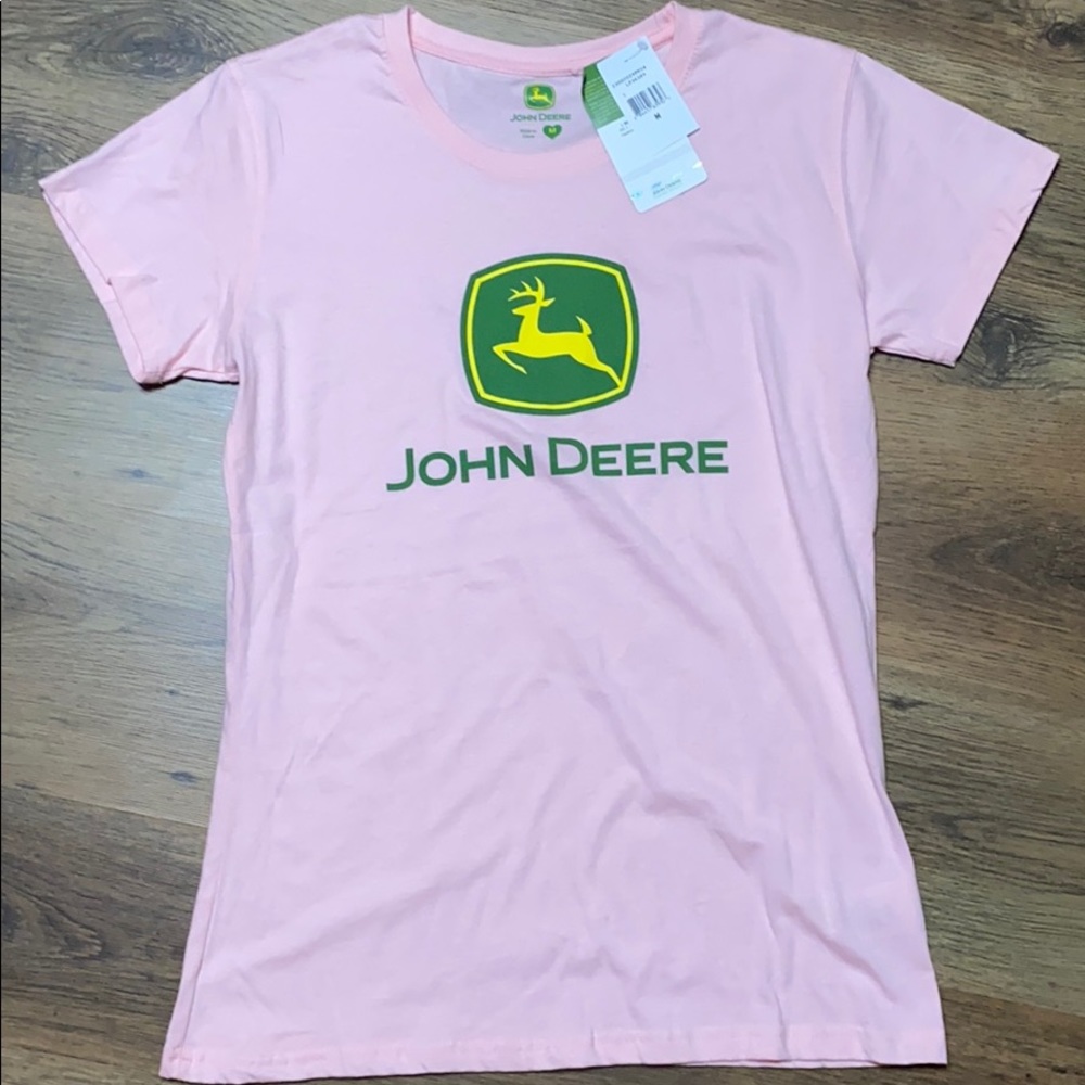 John Deere Shirt